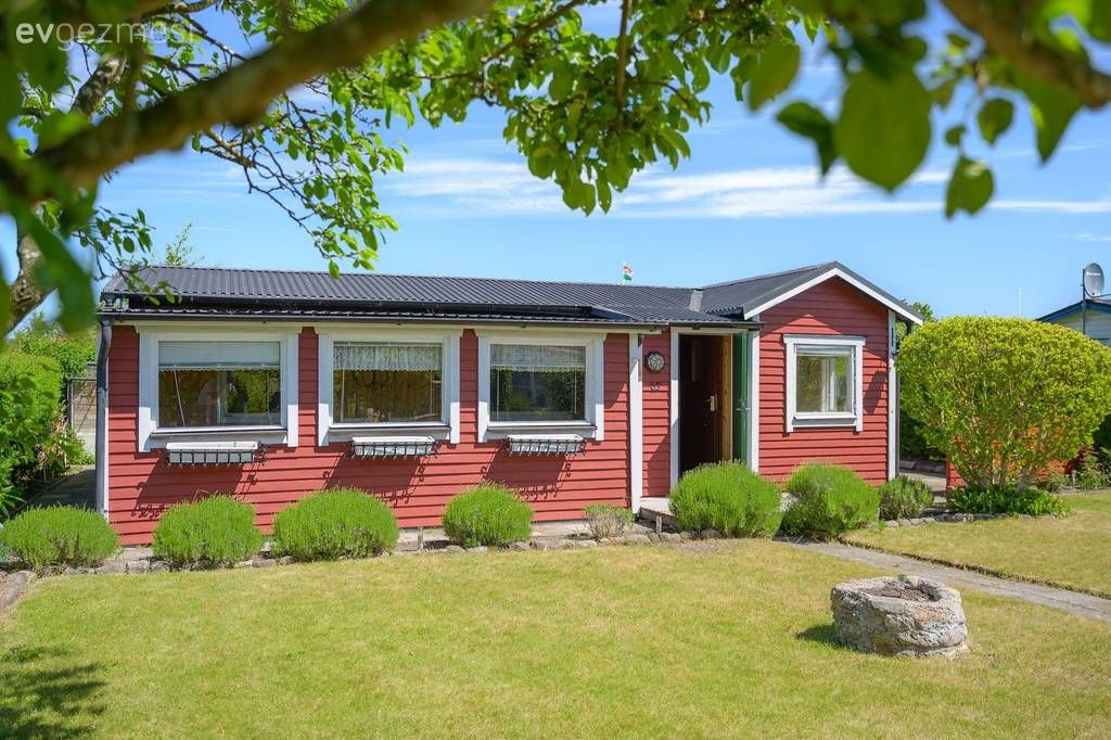 35 M2'ye 3 Oda Nasıl Sığar Sorusunun Yanıtı Bir Prefabrik Ev