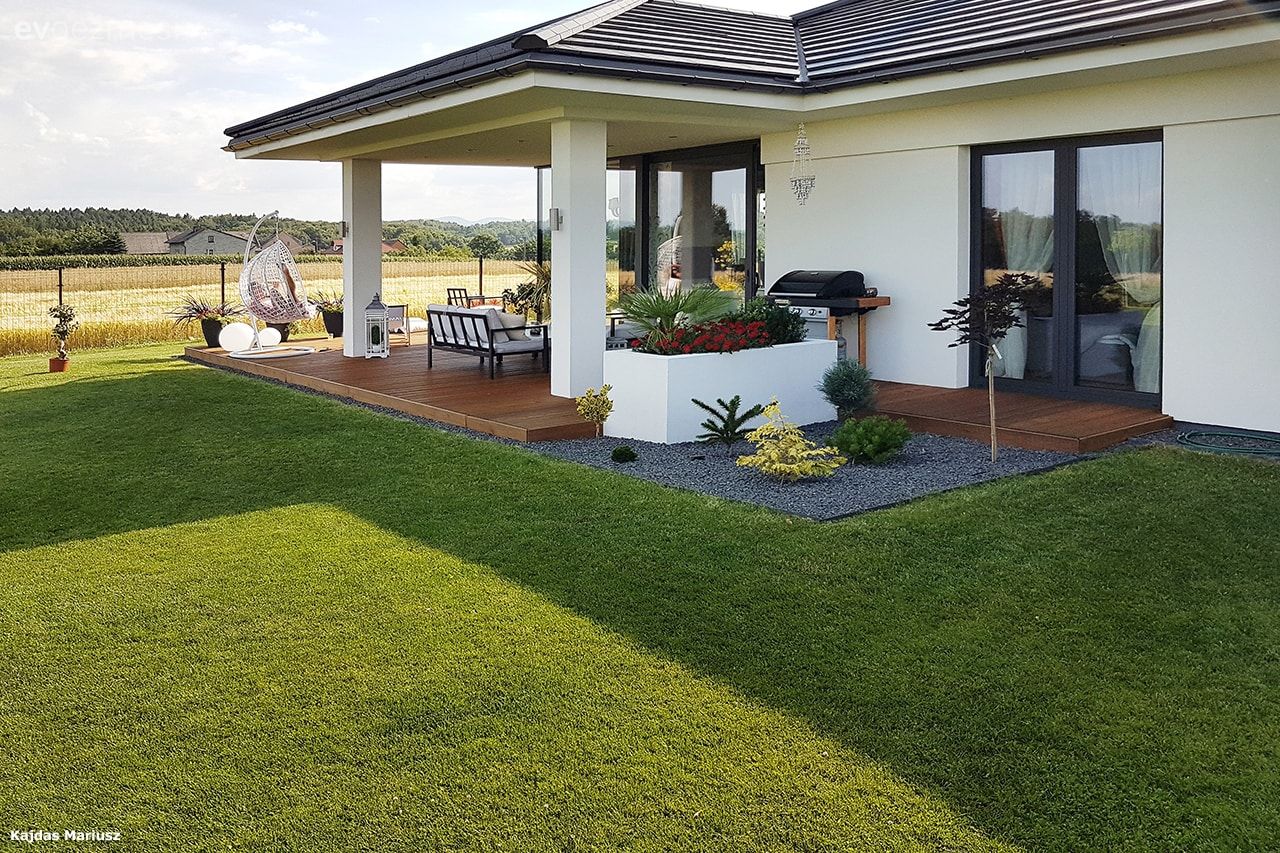 Tek Katlı Müstakil Ev Modelleri: 3+1 ve 4+1 Ev Planları