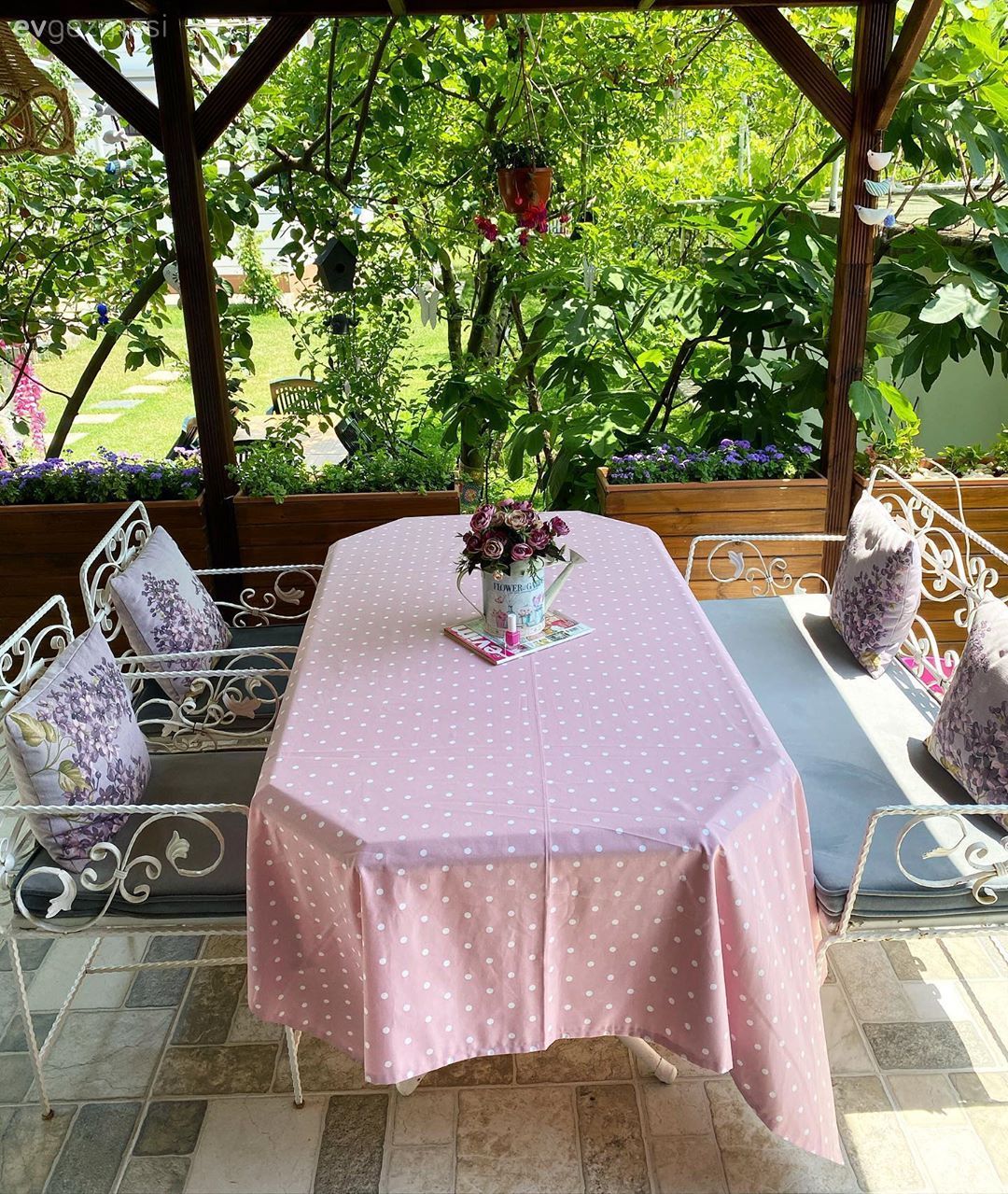 Zarafete İki Örnek: Samsun'dan Bir Yazlık Bir De Kışlık Ev