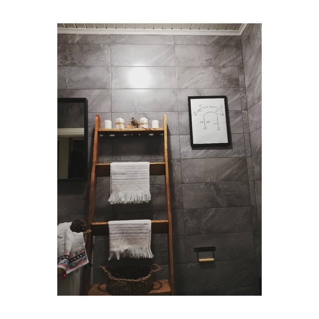 Bu Sıra Dışı Dekorun İçi Kendin Yap Projeleriyle Dolu