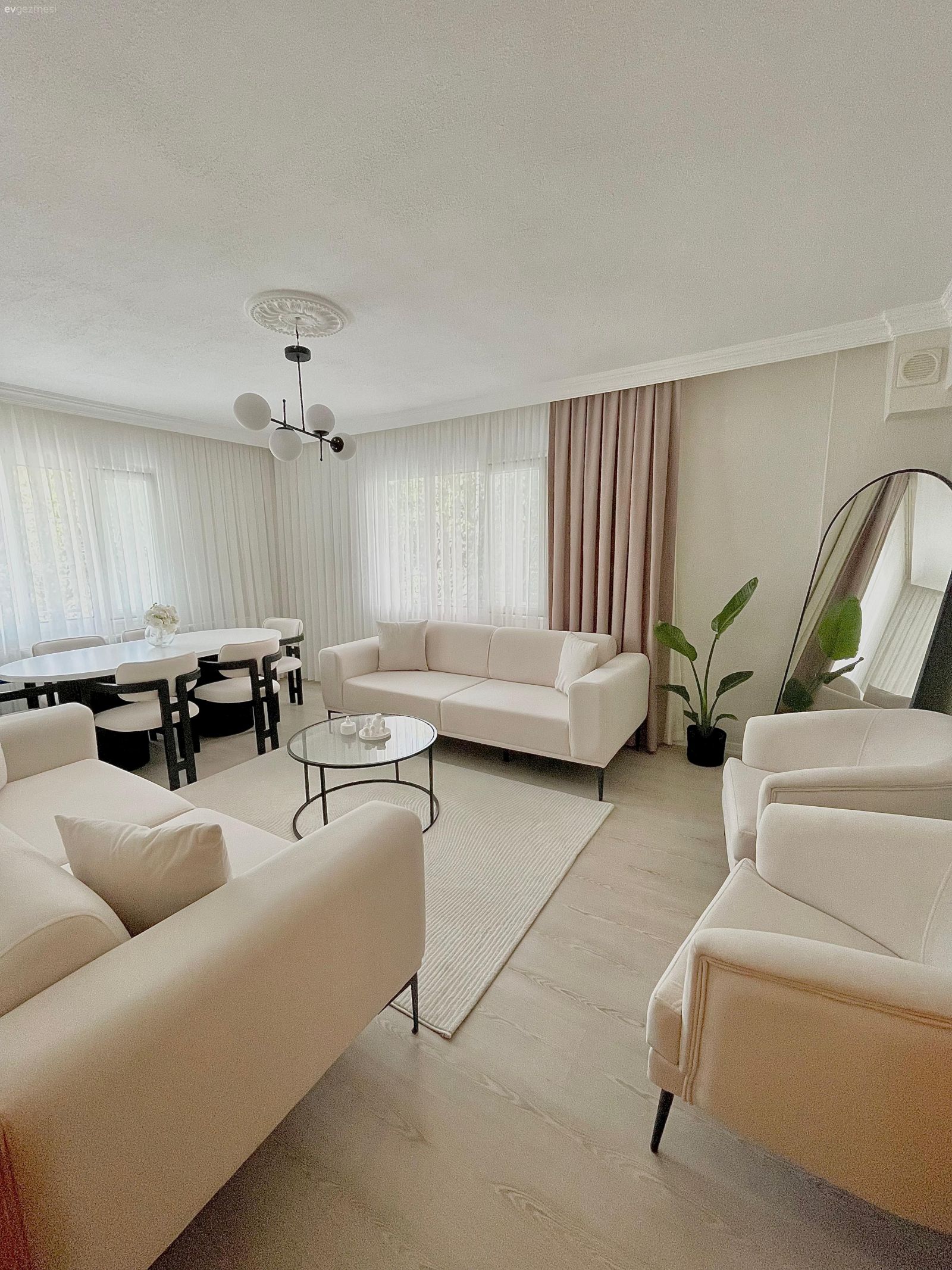 Doğayla Uyumlu Evler: Sürdürülebilir Dekorasyon Rehberi