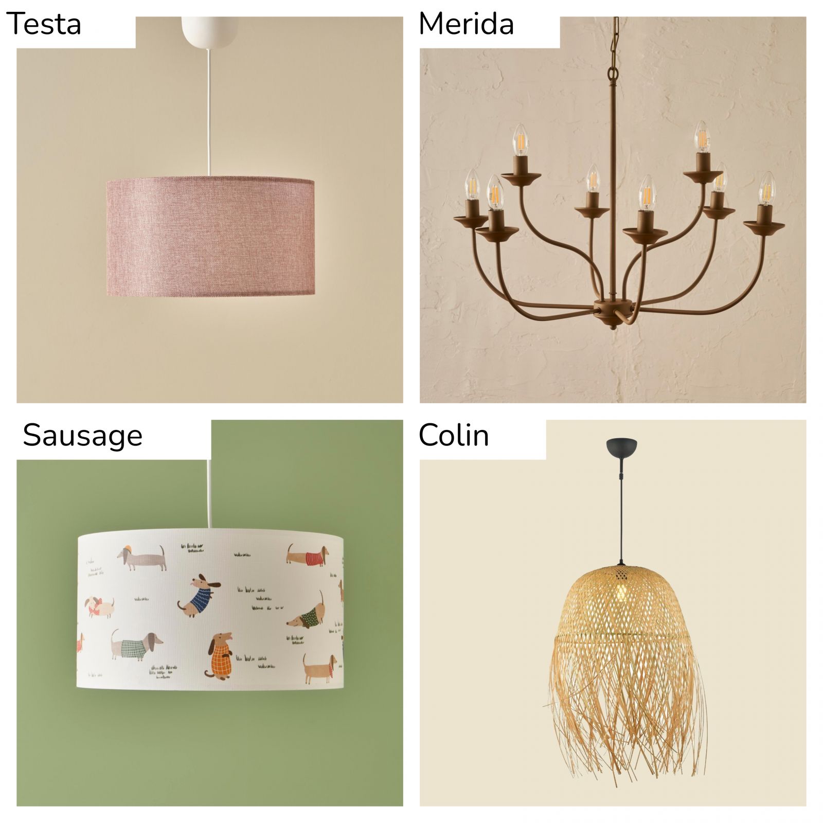 Çocuk Odası İçin Aydınlatma: Sevilen Modellerden Derleme