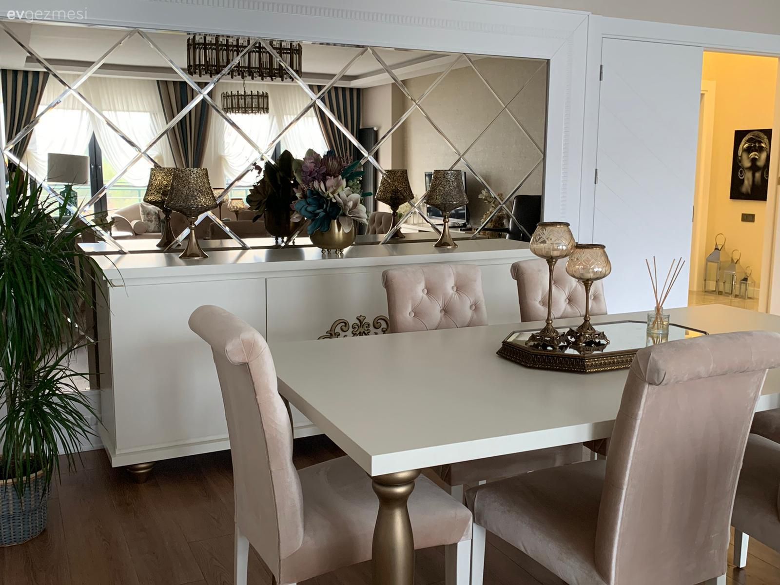 Bu Çorum Evinin Her Odası Bir Diğerinden Keyifli!