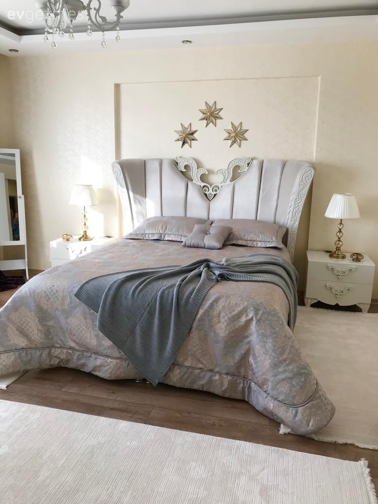 Bu Kahramanmaraş Evi Avangard Stili Kendine Rehber Edinmiş!