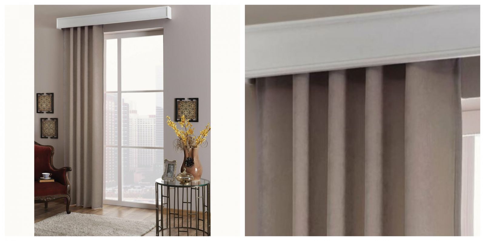 Perde Alacaklar İçin Öne Çıkan Perde Modelleri