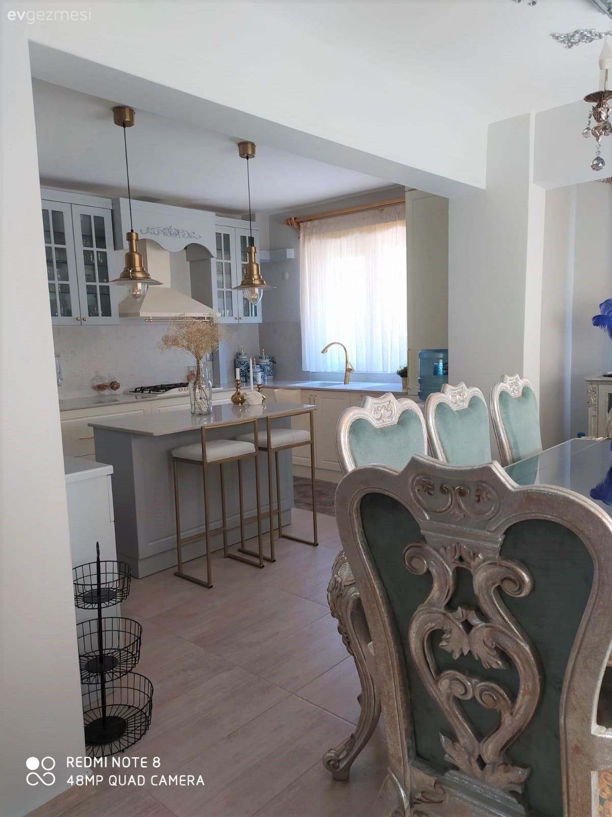 Bu Manisa Mutfağı Zarafetin Vücut Bulmuş Hâli