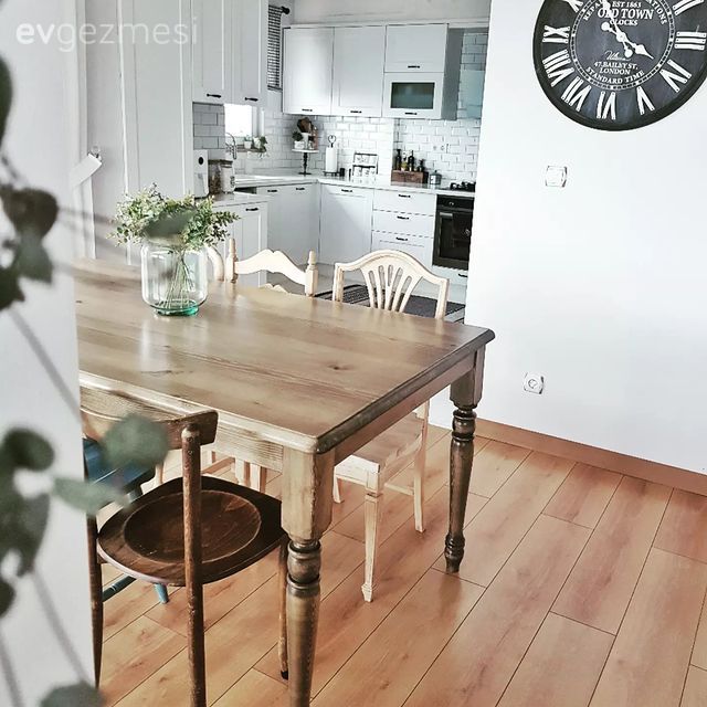 Öncesi&Sonrası: Değişiklik Küçük Ama Etkisi Büyük!