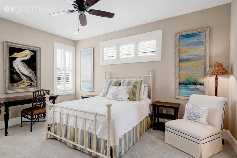 134 M2'lik Bu Prefabrik Ev Müstakil Hayatın Tam da Aradığı Şey