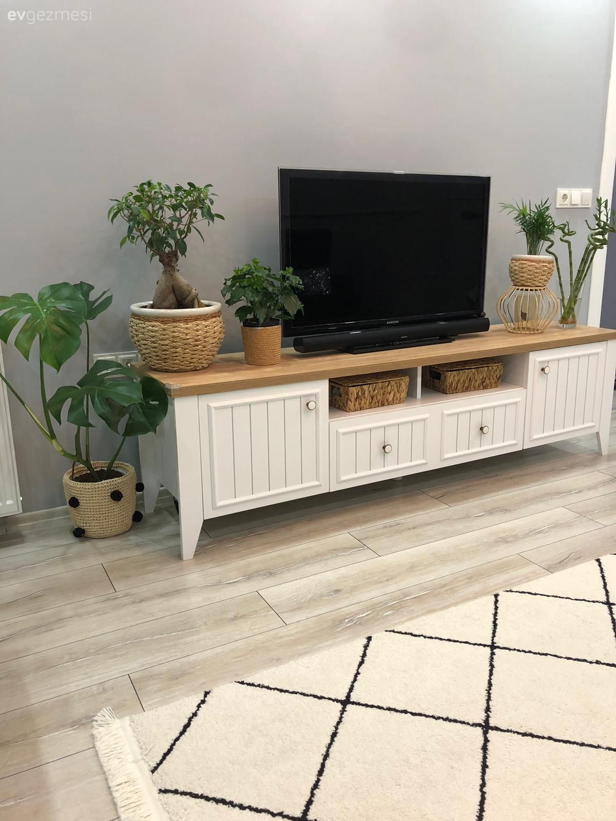 Feng Shui'ye Göre Evin Bereketini Arttıracak Dekorasyon Taktikleri