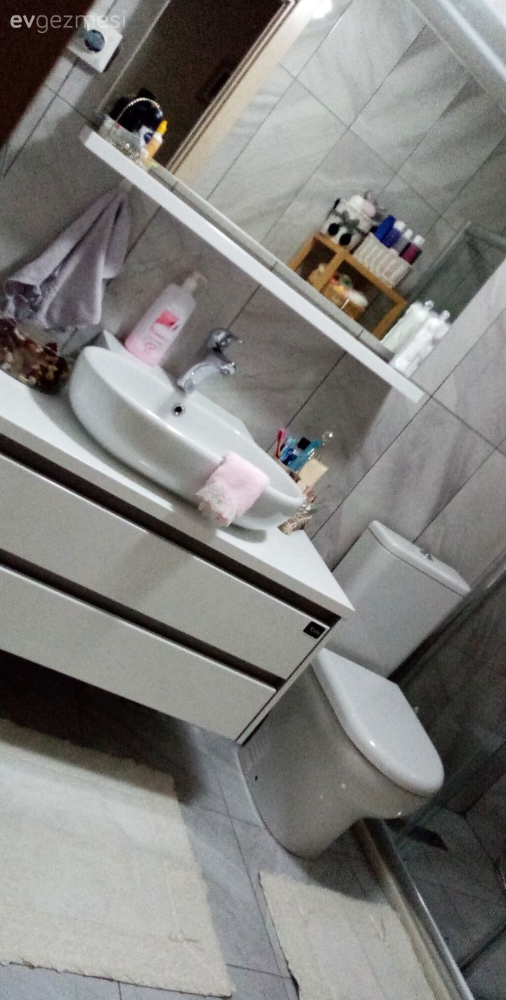 Öncesi&Sonrası: Küçük Evin Ferahlama Hikayesi