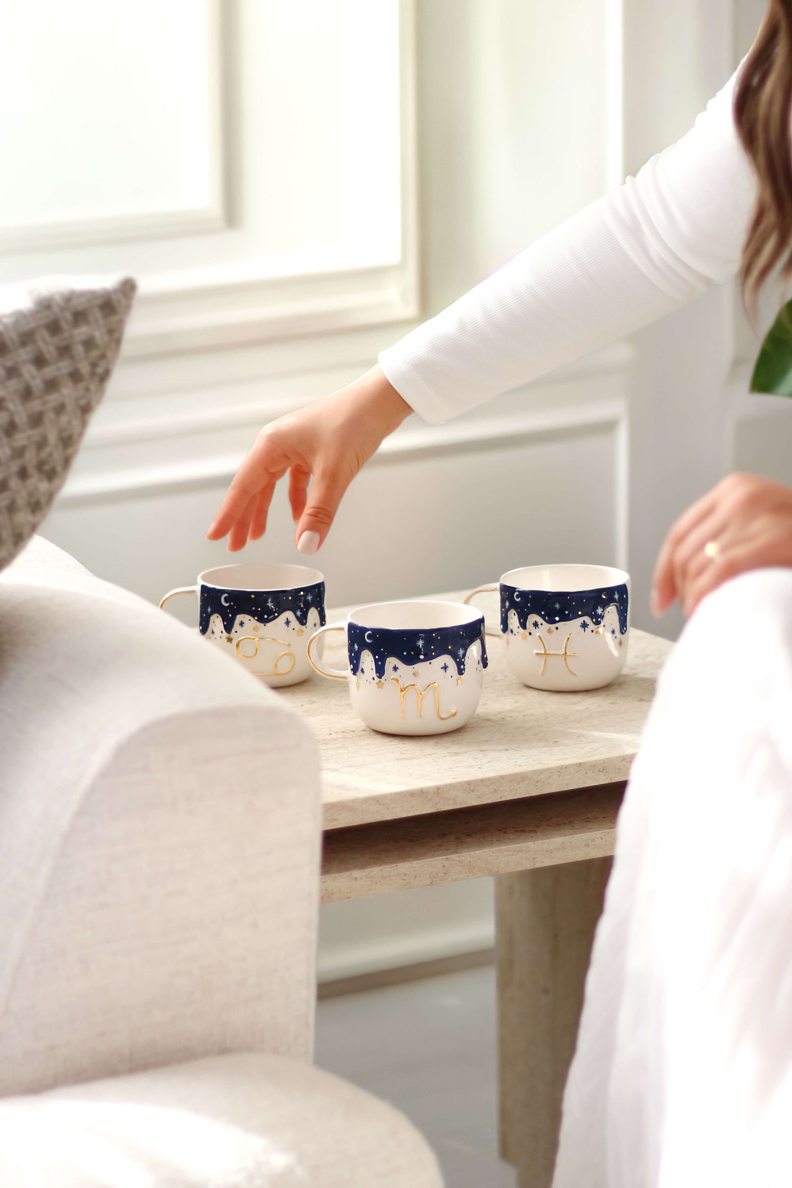 EL YAPIMI SERAMİKTE BİR TÜRK MARKASI: JALO CERAMIC