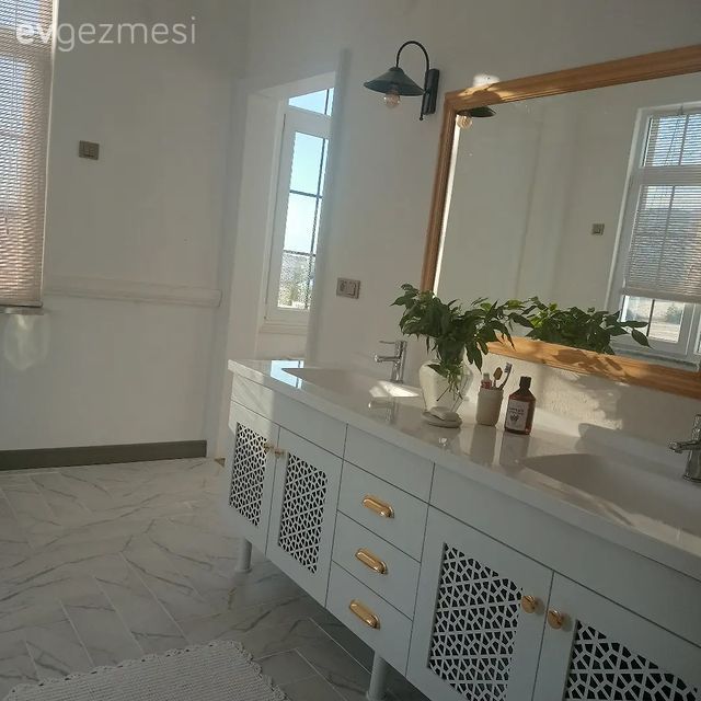 Samsun'daki Bu Villa Karakteristik Bir Mimariye Sahip!