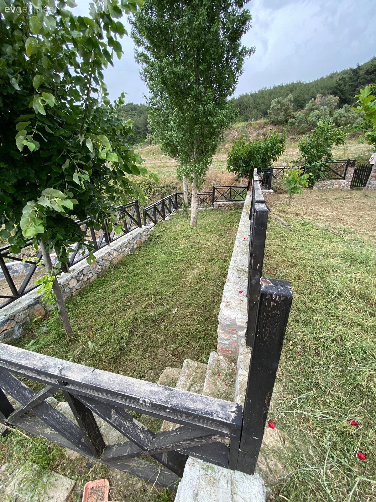Kim Der Ki Bu Büyüleyici Evin Ahşapları Eski Bir Yolcu Gemisinden Alınmış!
