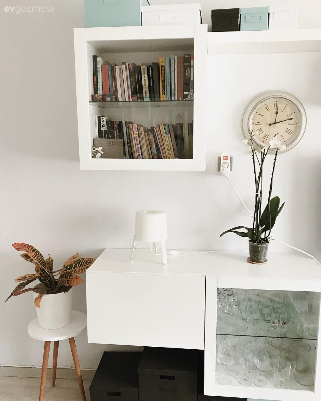 Ev Gezmesi: Konforlu ve Keyifli Bir İzmir Evi