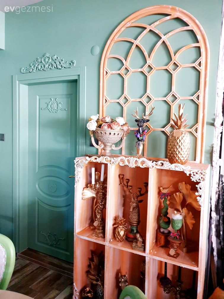 Samsun'daki Bu Atölye Renkleri Birbiriyle Uzlaştırmayı İyi Biliyor!