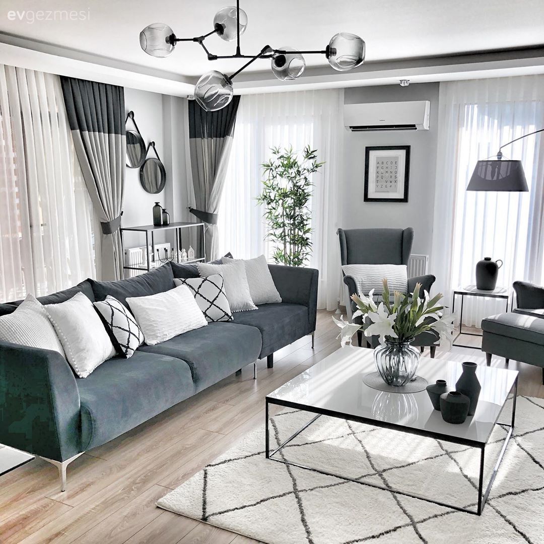 Bu Dubleks Evin Bir Tarafı Sakin Diğer Tarafı Sıcacık