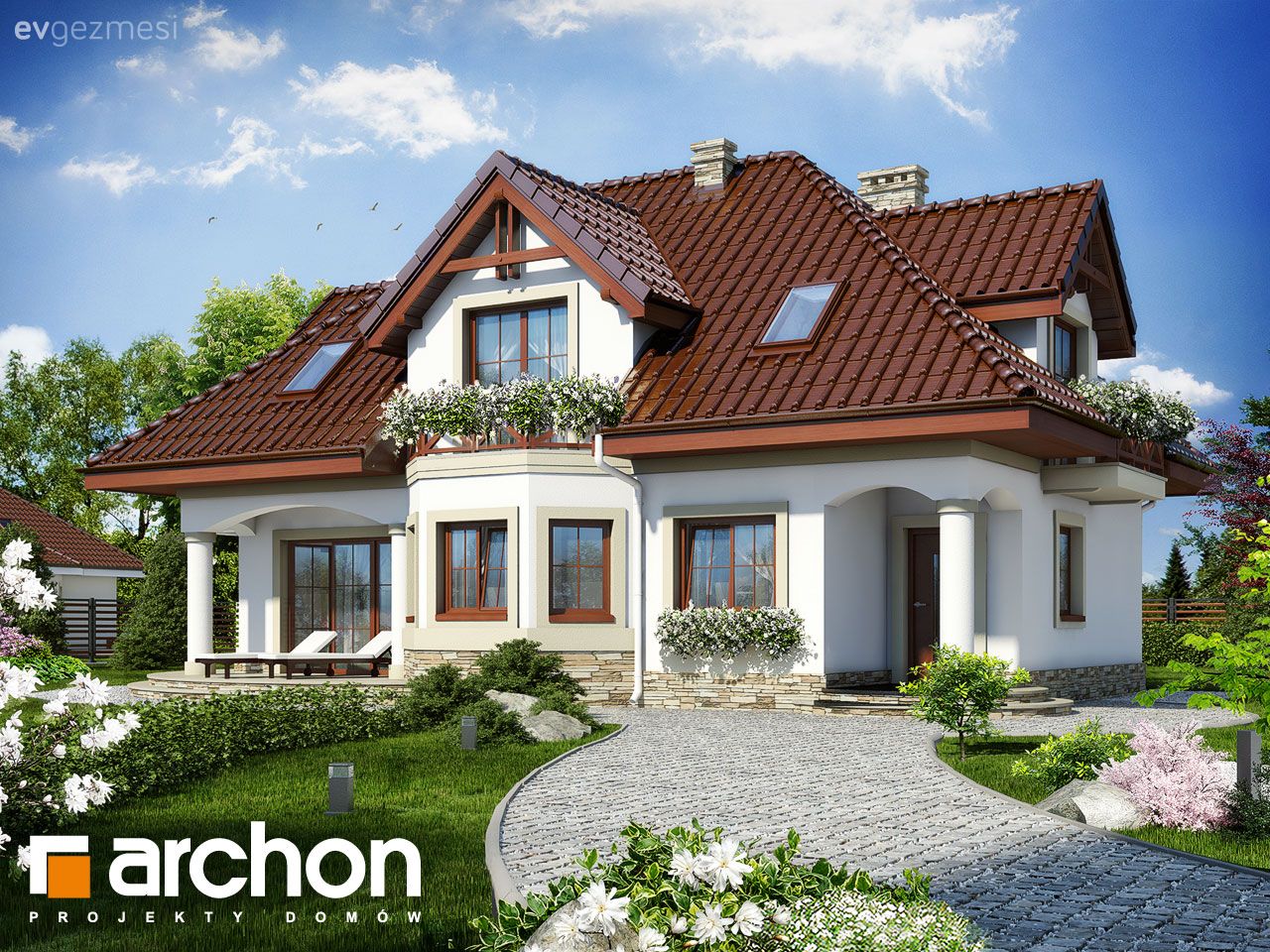 Müstakil Bir Ev Yaptırmak: Fikir Verecek Modeller ve Projeler