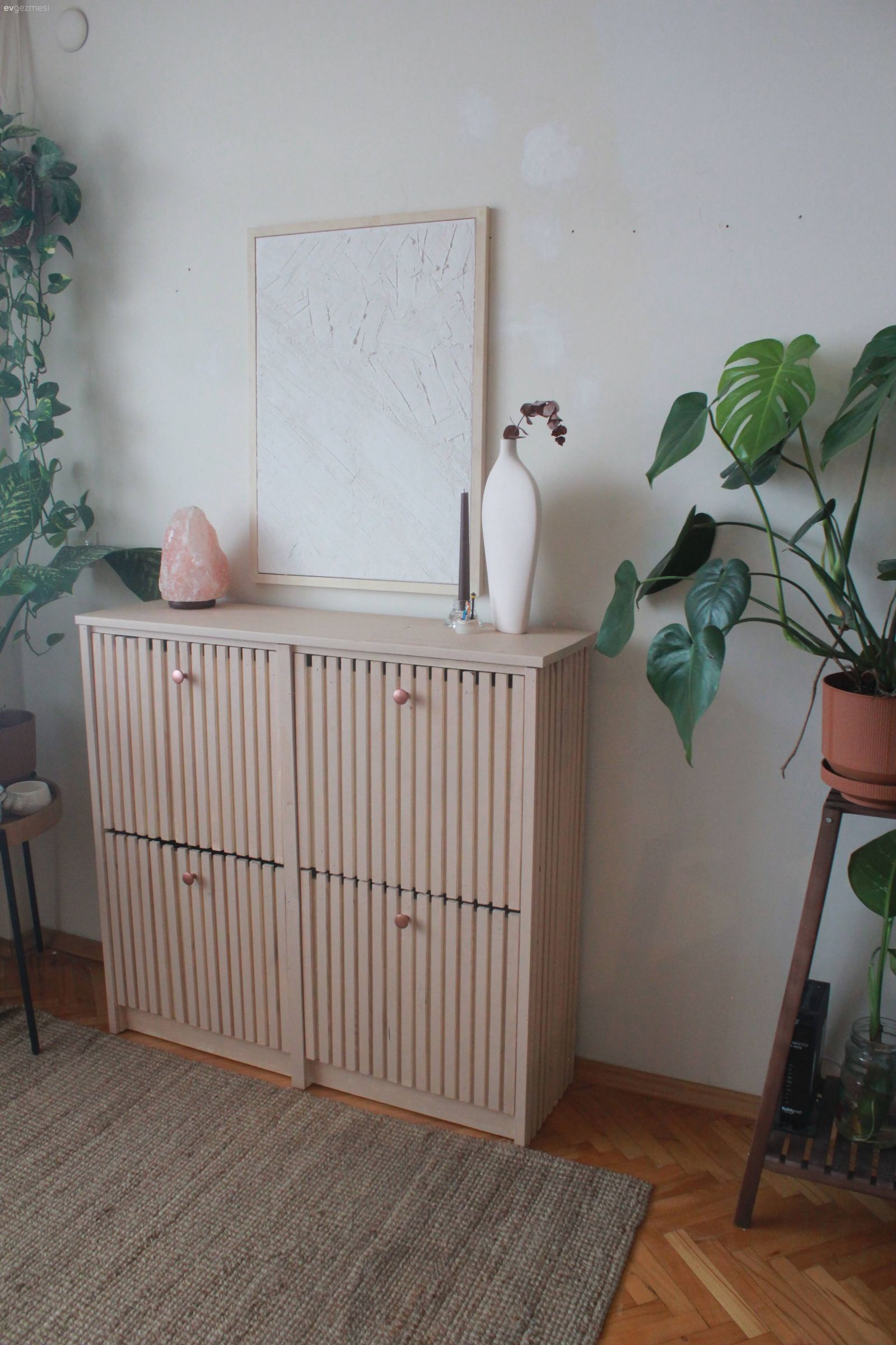 Bu İstanbul Evinin Olmazsa Olmazlar Listesinin Başını 