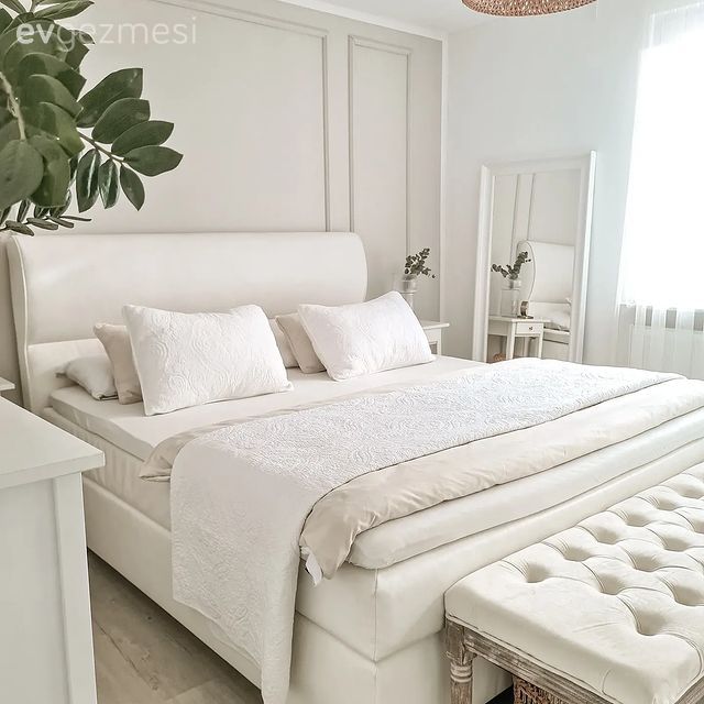 İskandinav Ruhlu Bu Evde Doğal Materyaller Tüm Alanı Sarmış