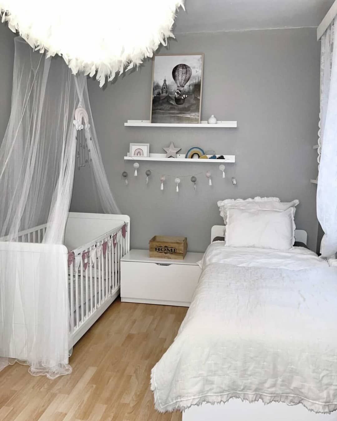 2021 Yılından Ev Gezmeleri: Yılın En Sevilen Çocuk Odaları!