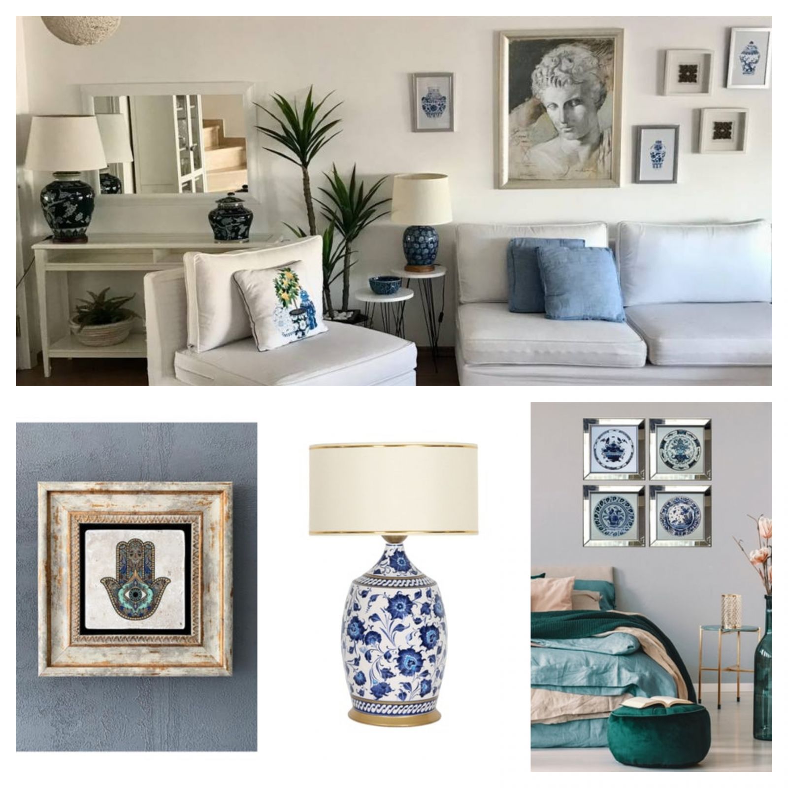 Ürün Önerileri: Sitemizdeki Dekorlardan Çok Şık Aksesuarlar!