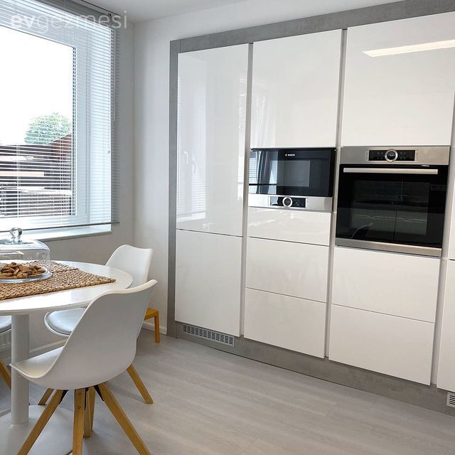 Sıra Dışı Tasarımları İçinde Barındıran Bu Ev Eklektik Çizgide