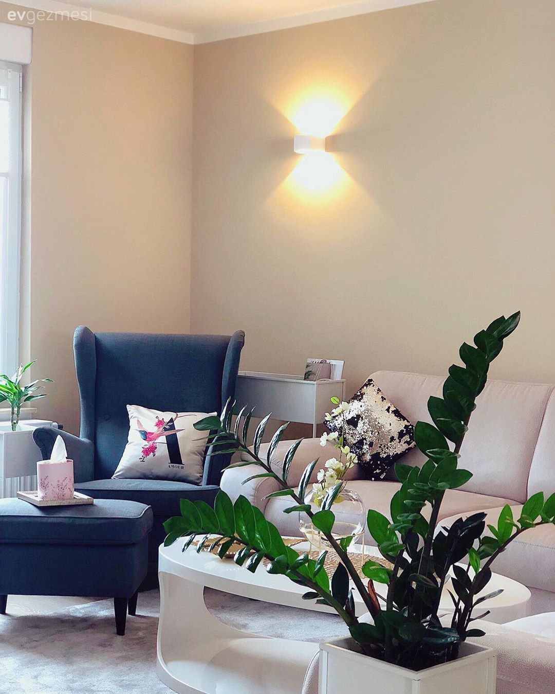 Ev Gezmesi: Keyifli Bir Aile Evi