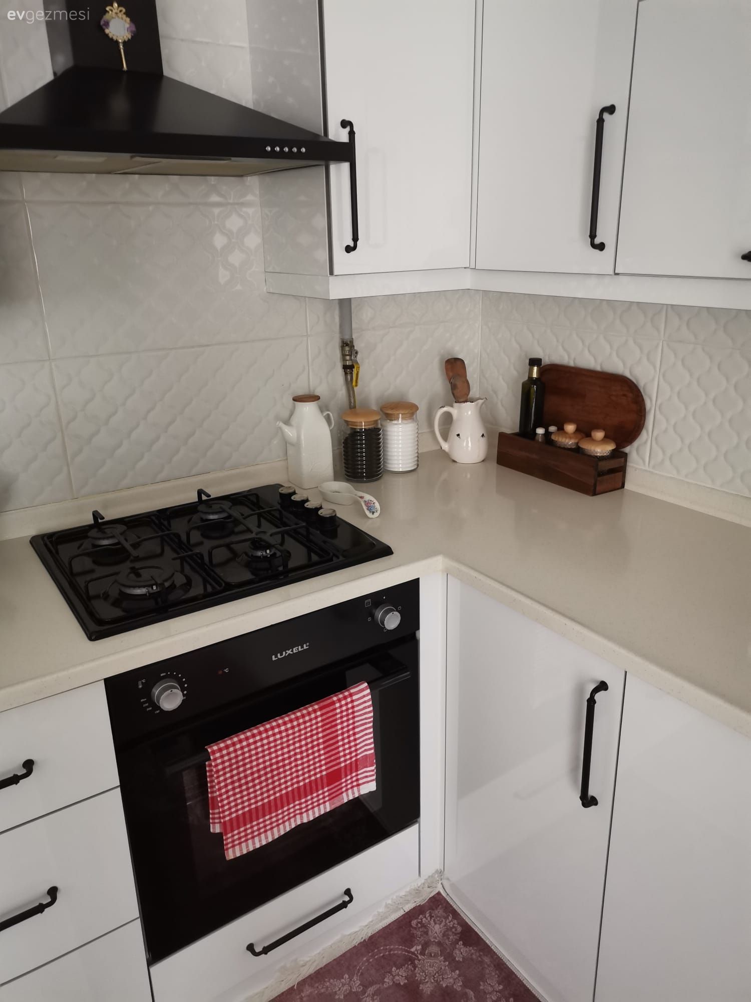 Ev Gezmesi: Ordu'dan Ayşen Hanım'ın Country Evi