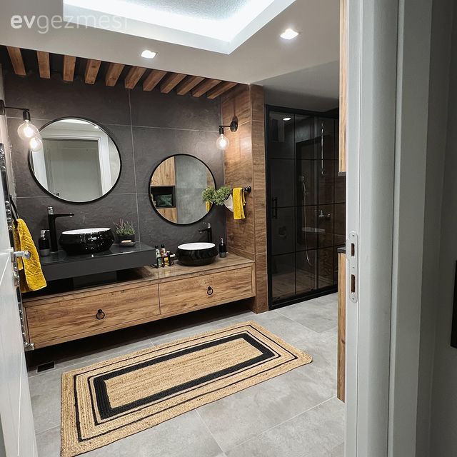 Bu Ankara Evi Hem Geçmişten Hem de Bugünden İzler Taşıyor