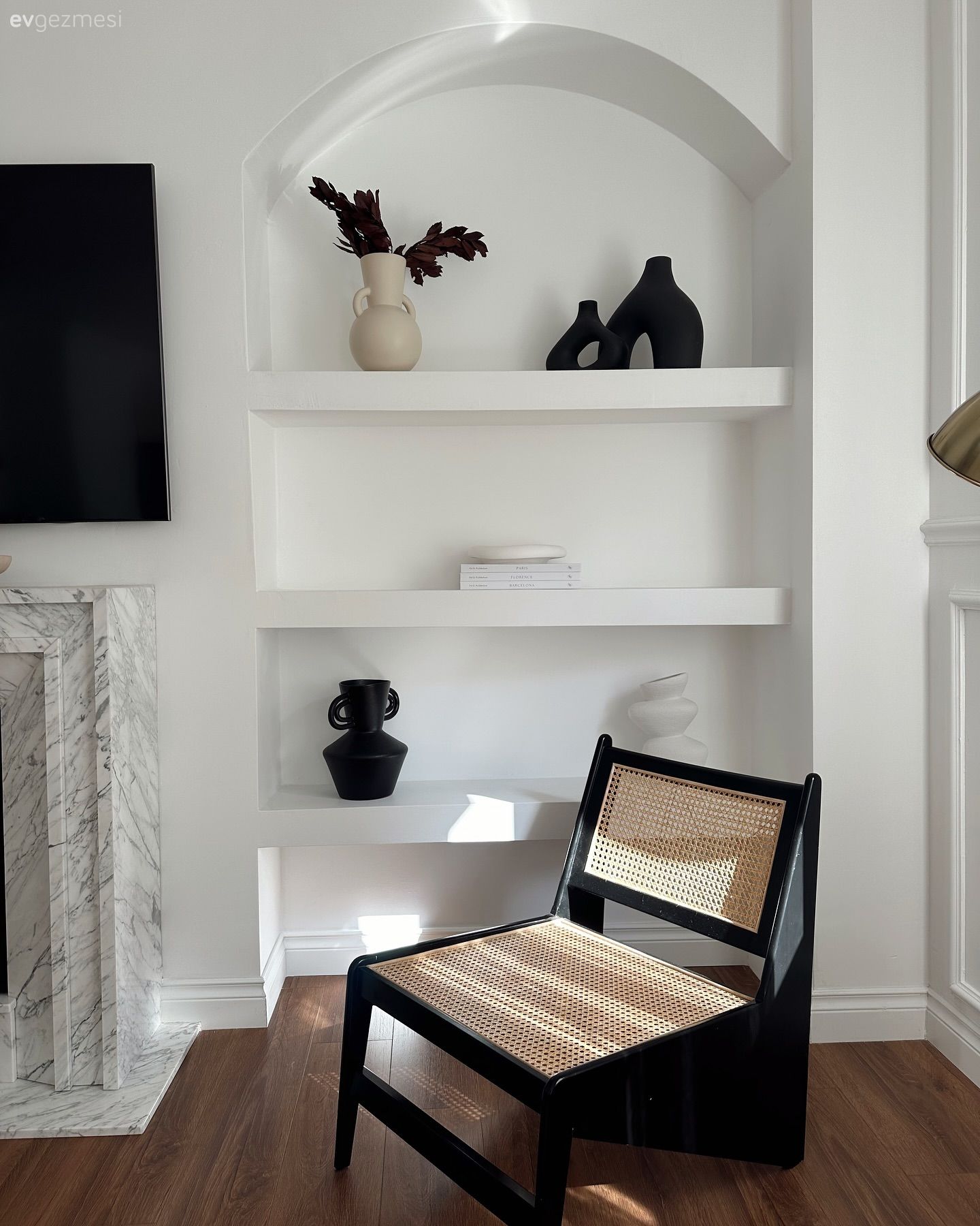 Alçıpan Tv Ünitesi Yapacaklar İçin Gerekli Bilgiler