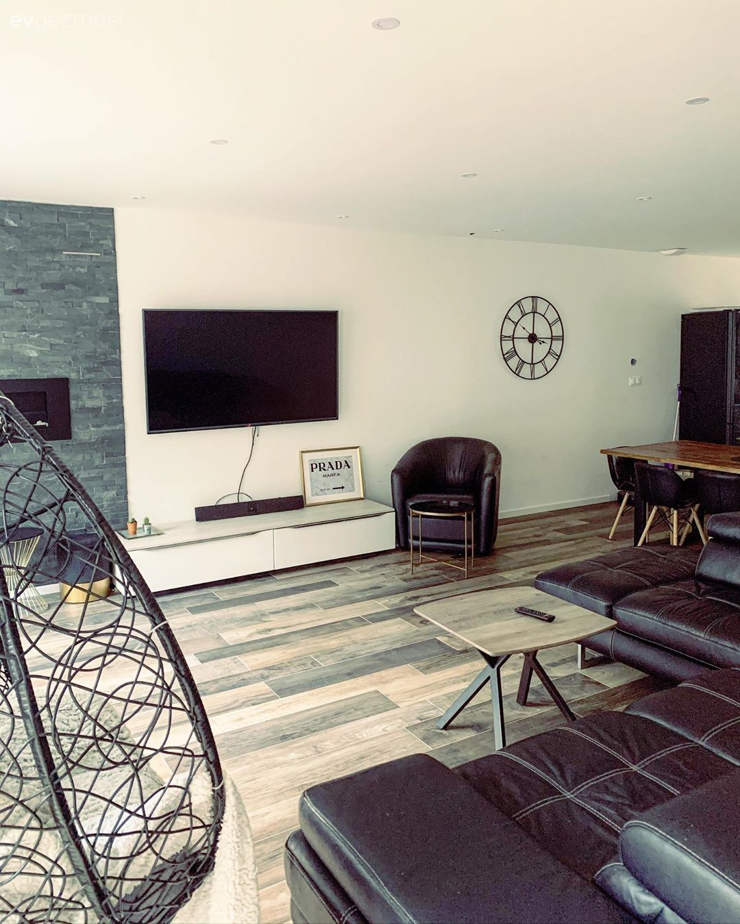 Öncesi&Sonrası: Terk Edilmiş Metruk Evden Lüks Eve Geçiş!