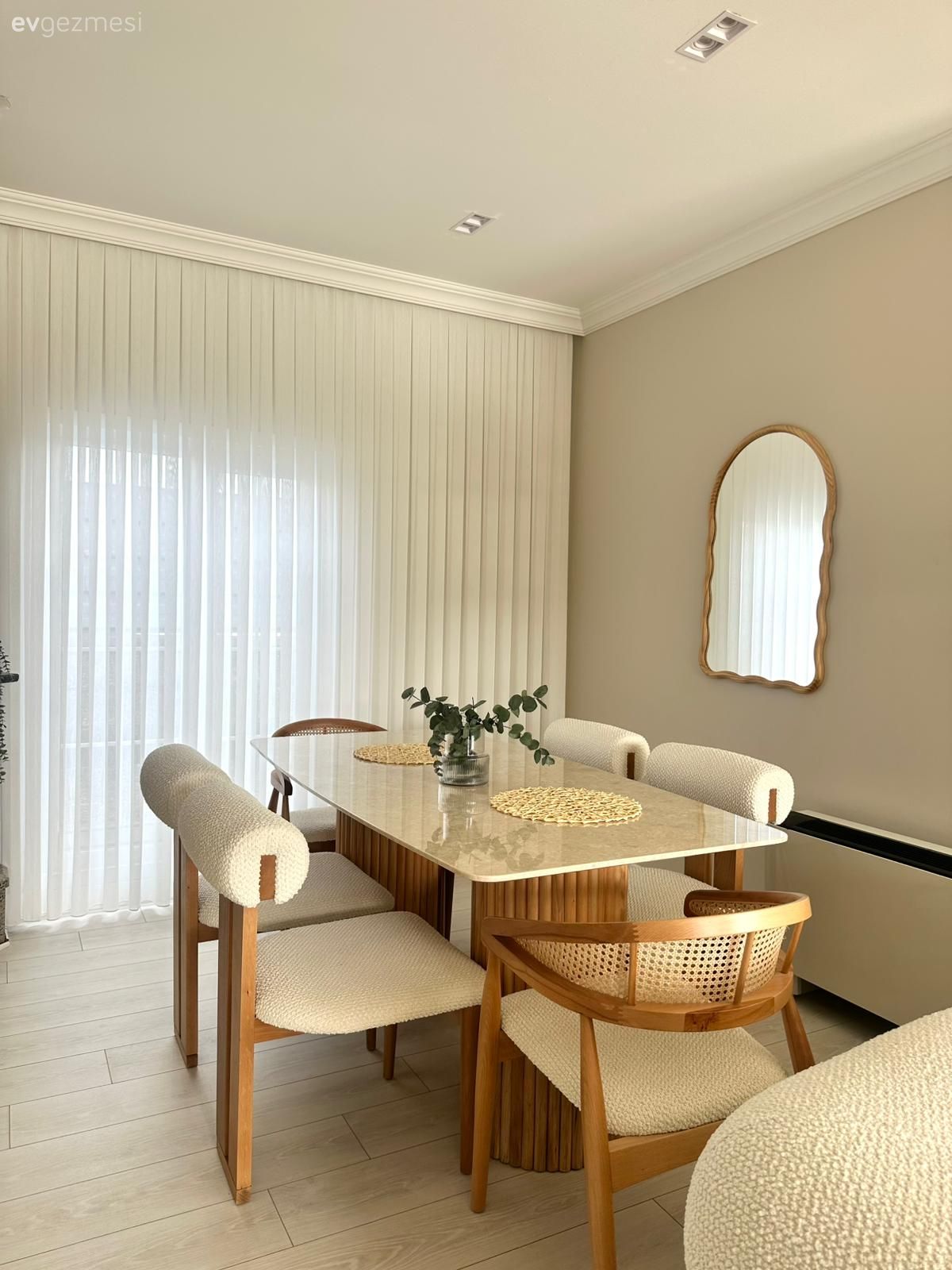 Bu Kocaeli Evindeki Her Parça Modası Geçmeyecek Türden