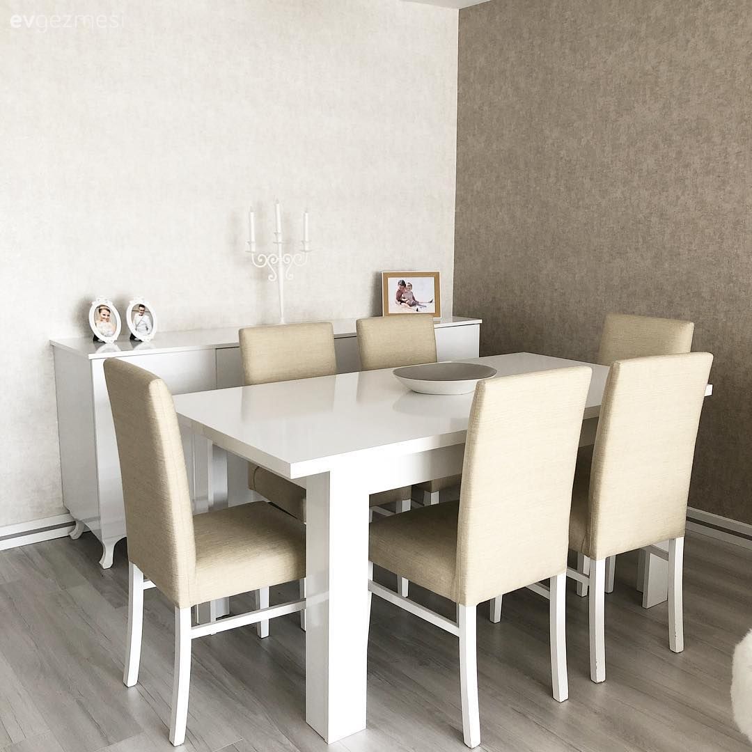 Ev Gezmesi: Minimalizmi Rehber Edinen Sade ve Şık Bir Dekor