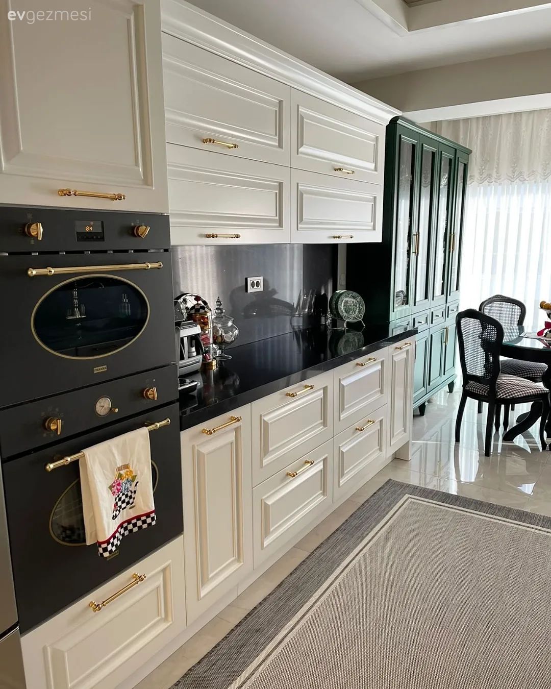 2022 Yılının En Sevilen Ev Gezmeleri