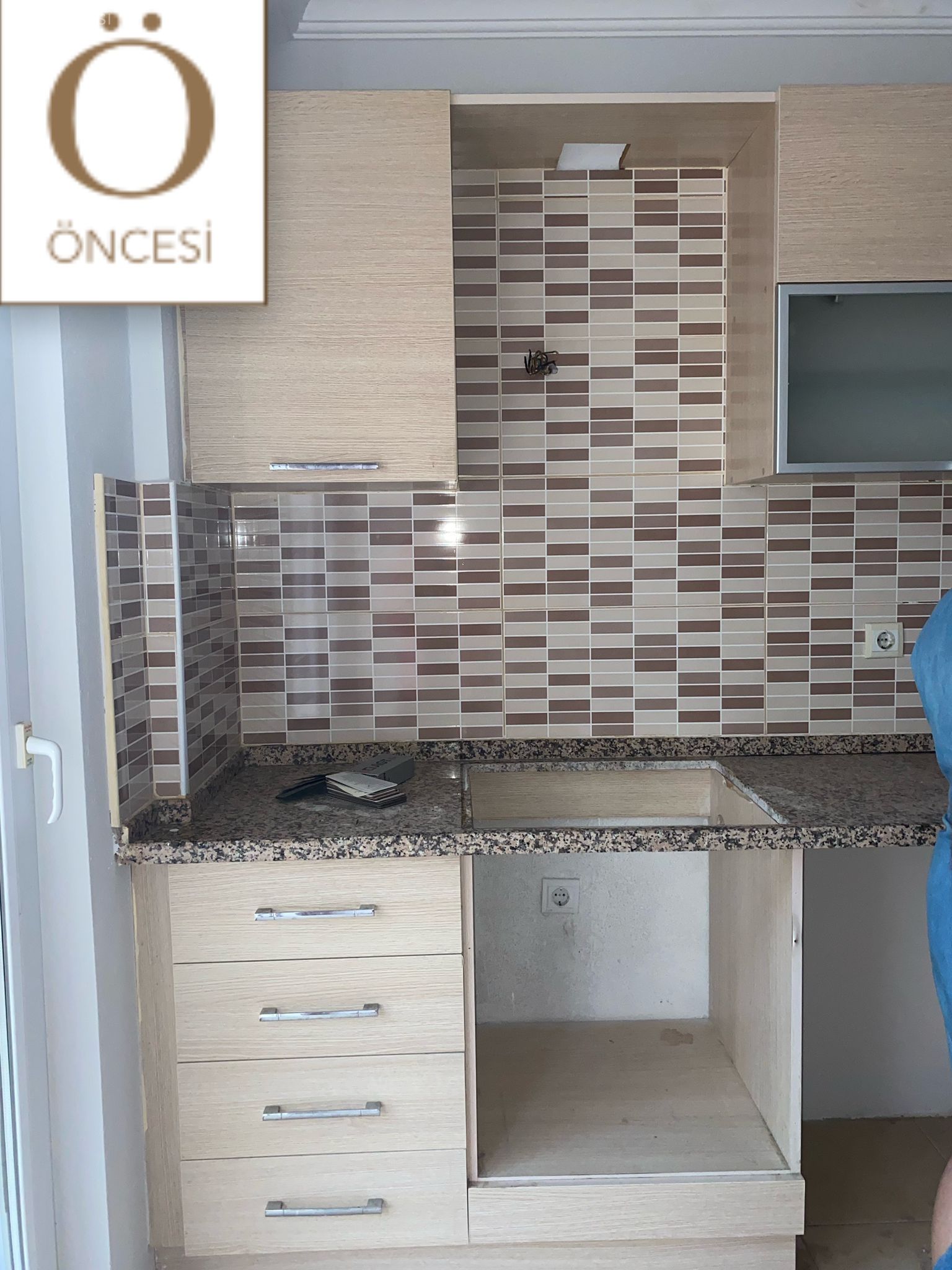 Bu Fethiye Evinin Referansı Modern Stil ve Gri Renk