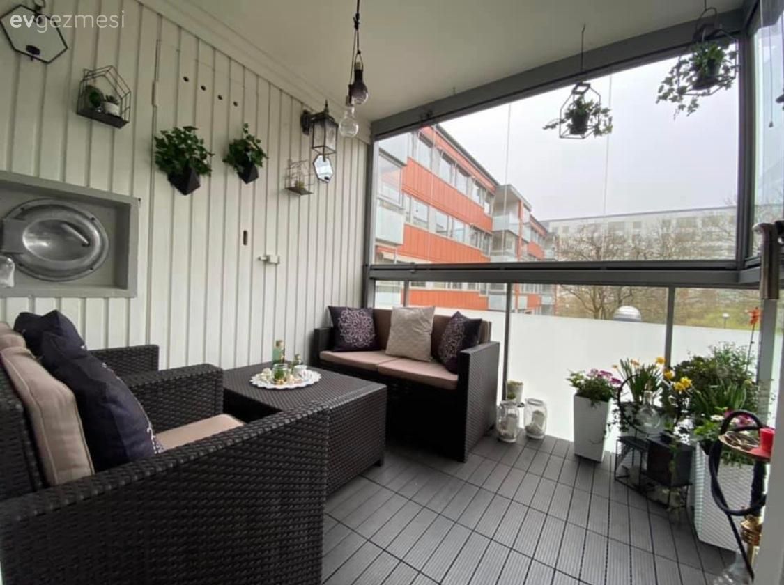 Kuzey Işıklarının Yansımasını Gören Bu Ev Her Detayıyla Çok Çekici!