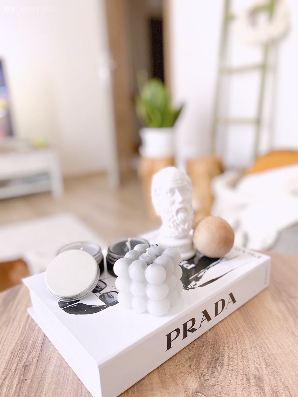 Sehpa üstü aksesuarı, Ev Aksesuar, Orta sehpa, Sehpa, Ev bitkisi, Dekoratif Objeler