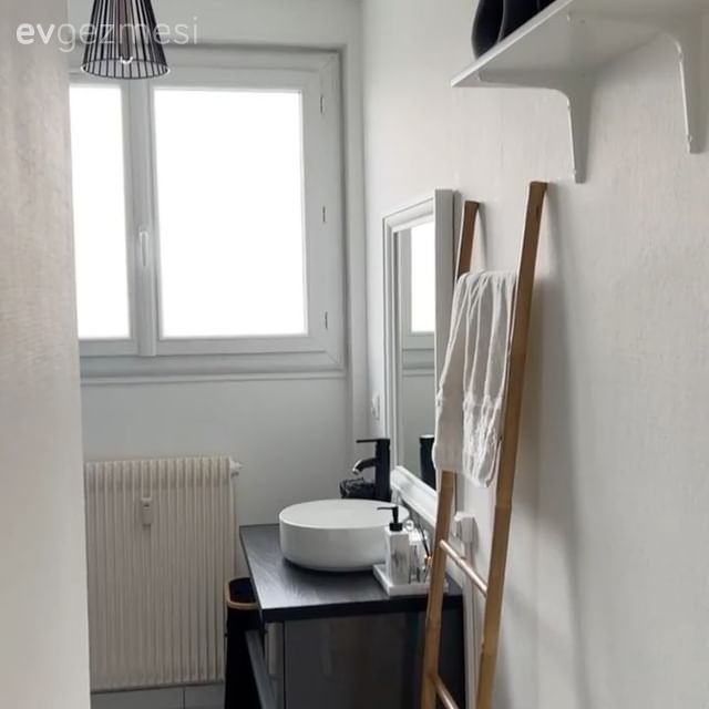 Hem Ferah Hem Sofistike: Aslı Hanım'ın Zarif Evi