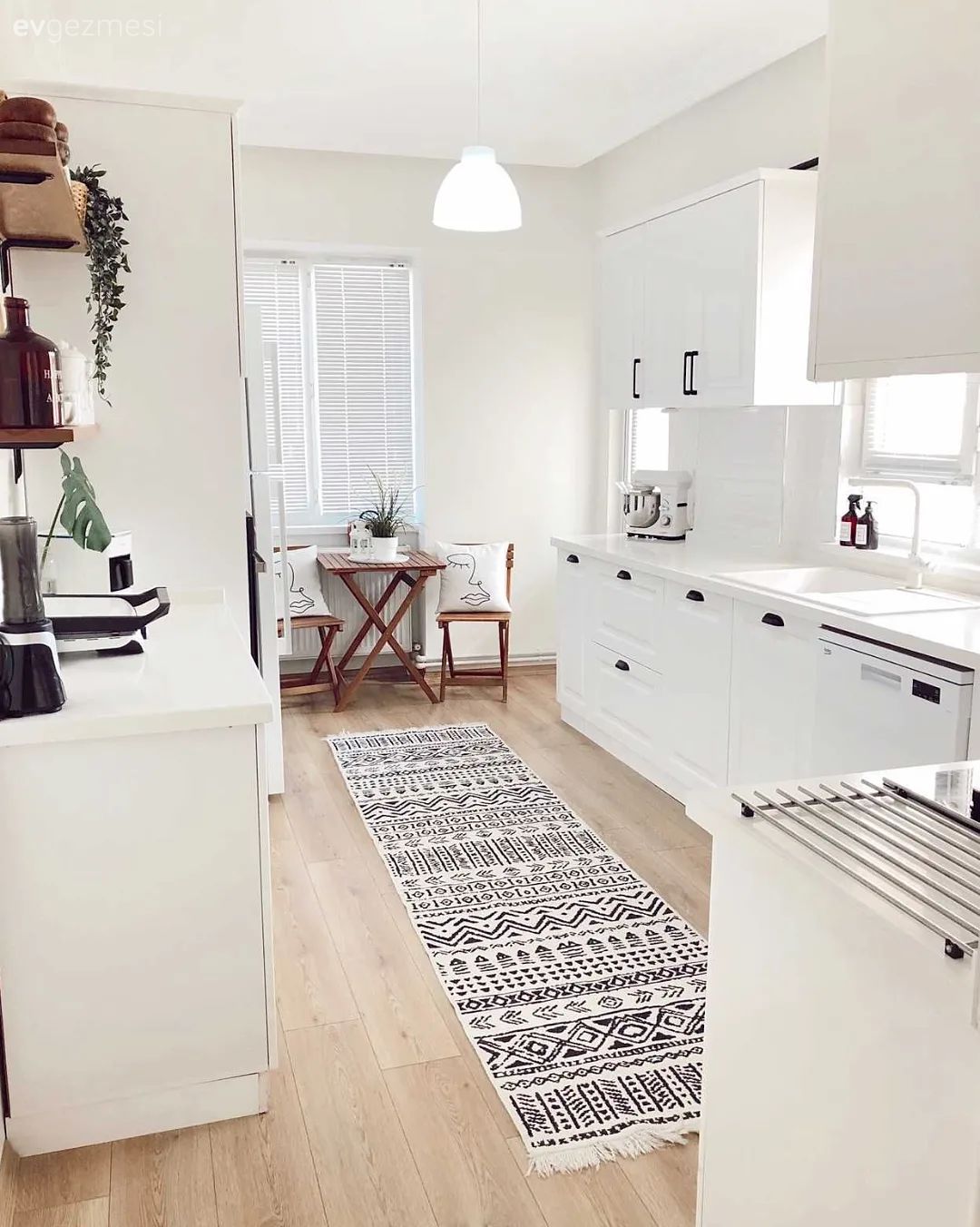 2022 Yılının En Sevilen Ev Gezmeleri