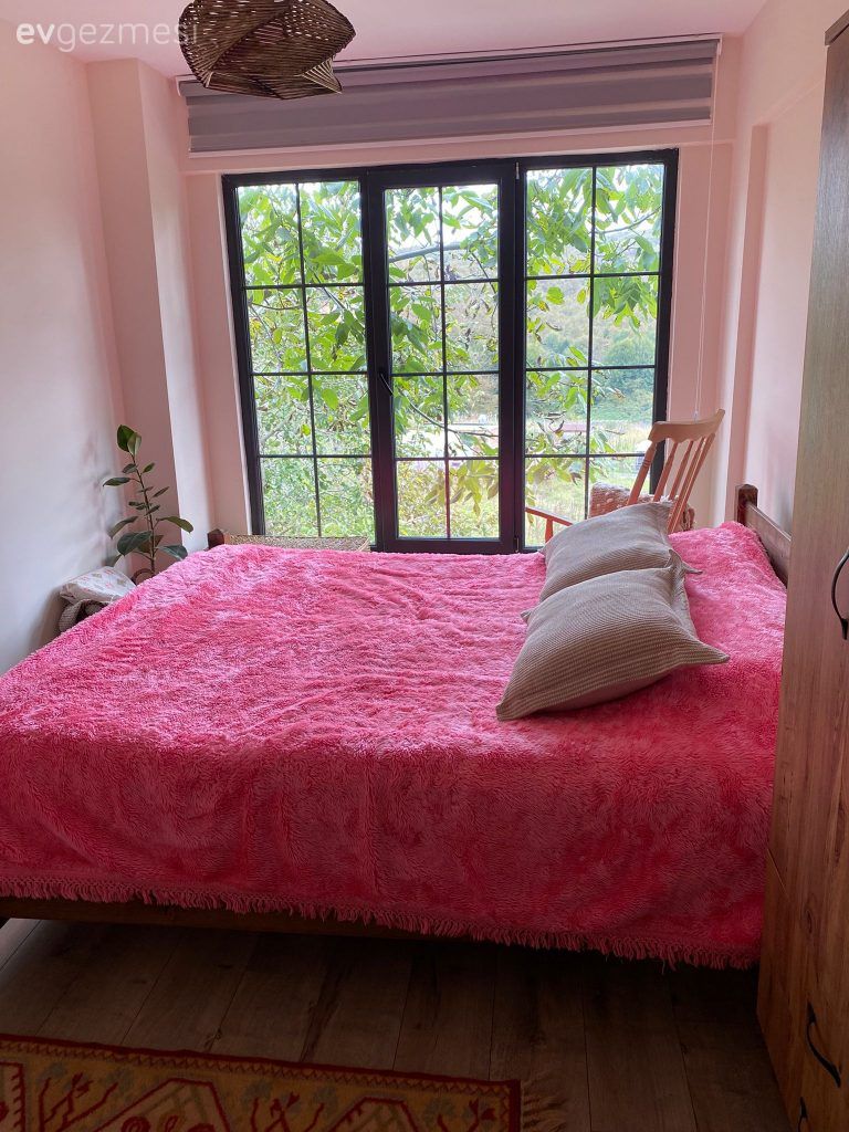 Müstakil Ev Modelleri ve Maliyetler: Şile'de Üç Katlı Bir Müstakil!