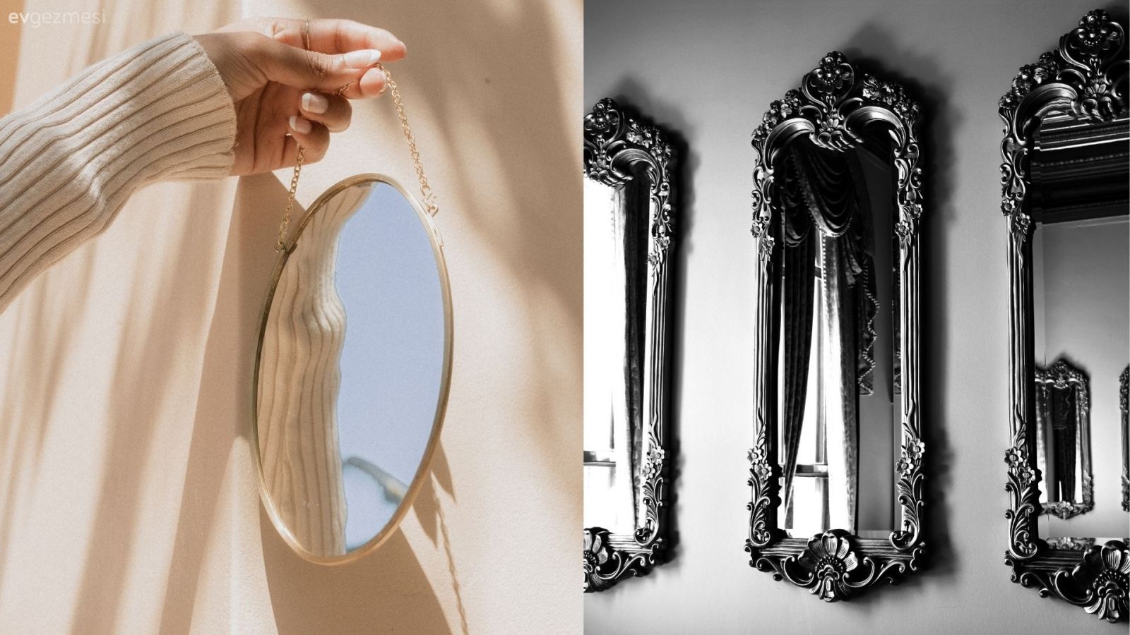 Evinizi Negatif Enerjiden Nasıl Uzak Tutarsınız?