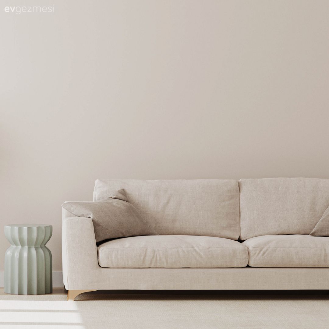 Evde Kullanıldığında Enerjinizi Düşüren Renkler Hangileri?