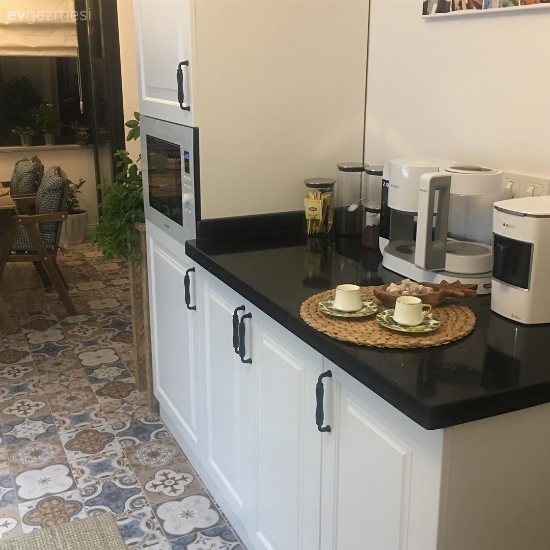 Ev Gezmesi: Sıcacık ve Konforlu Bir Balıkesir Evi