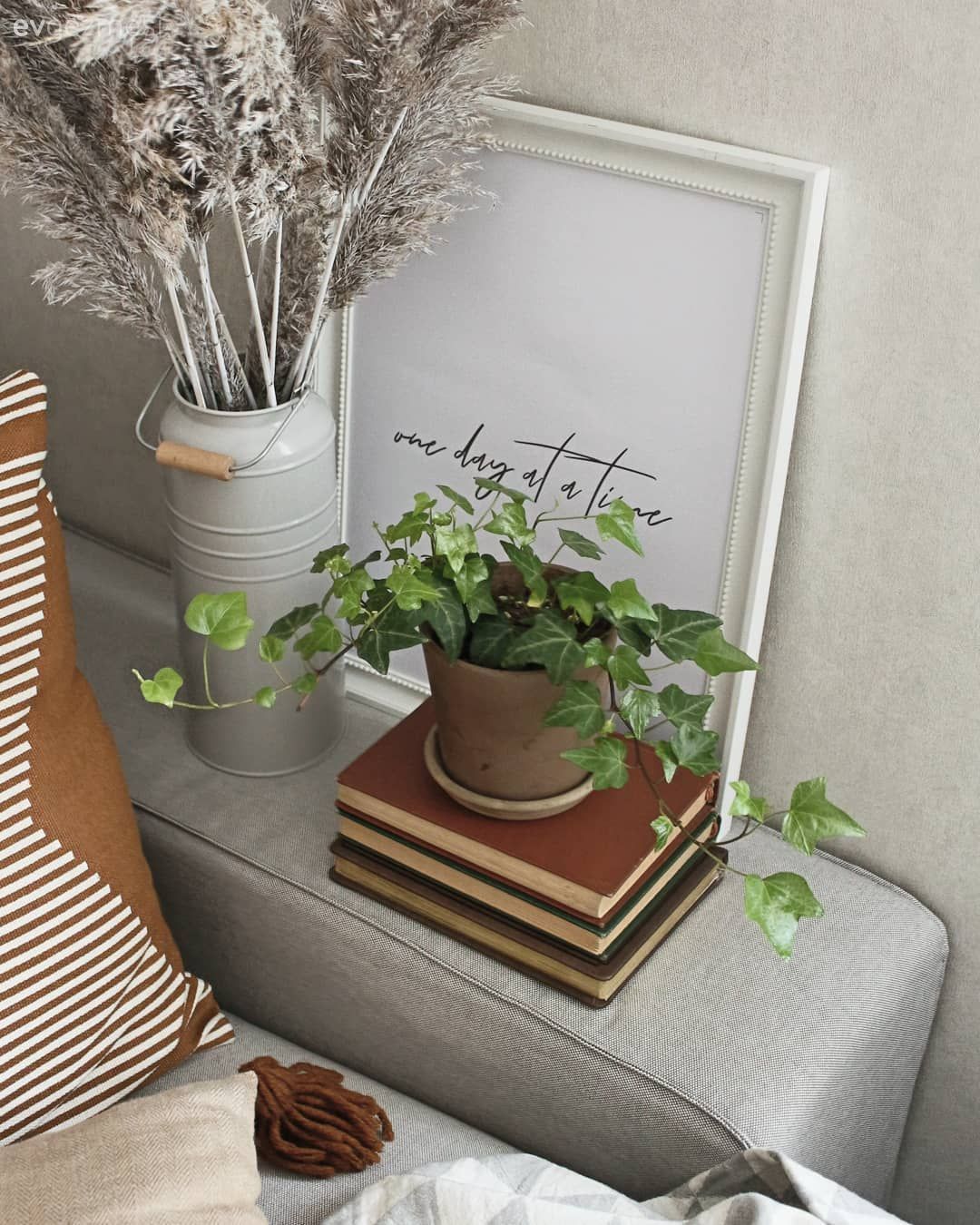 Bu Sıcacık Ev İskandinav Ülkelerinden Değil, Ankara'dan!