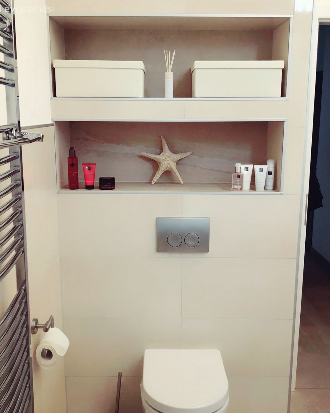 Ev Gezmesi: Keyifli Bir Aile Evi