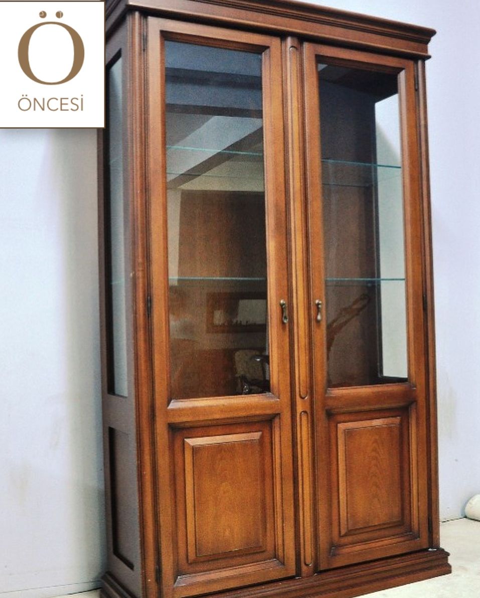 Öncesi & Sonrası: Bu El Emeği ile Dönüşen Mutfak Biraz Modern, Biraz Nostaljik