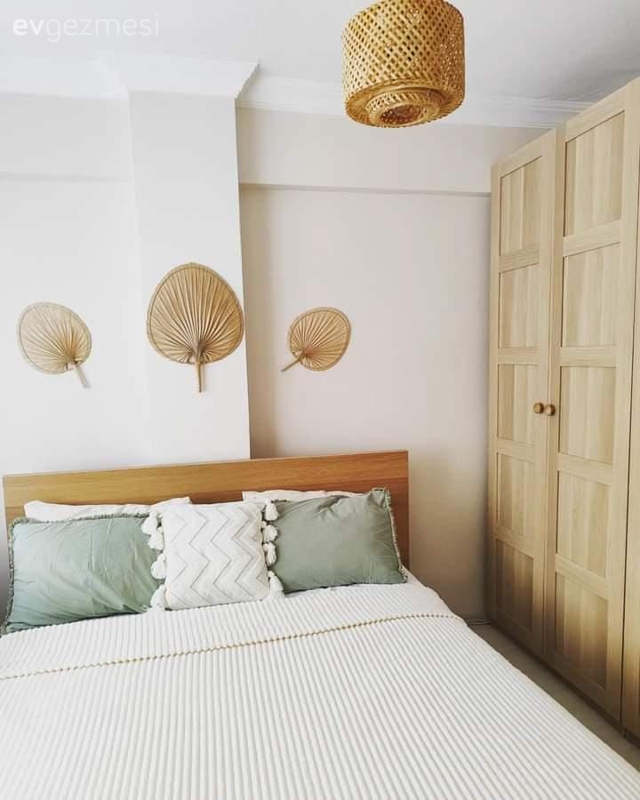 Bu Bohem Evde Samimiyetin Önüne Geçecek Hiçbir Şeye Yer Yok!