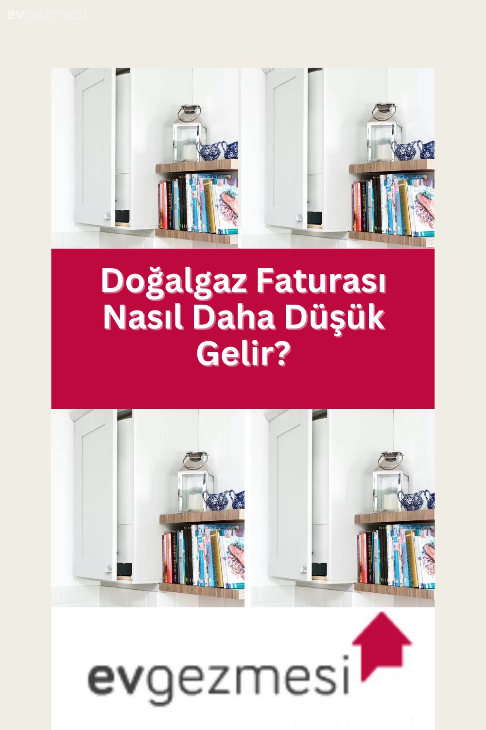 Doğalgaz Faturası Nasıl Daha Düşük Gelir?