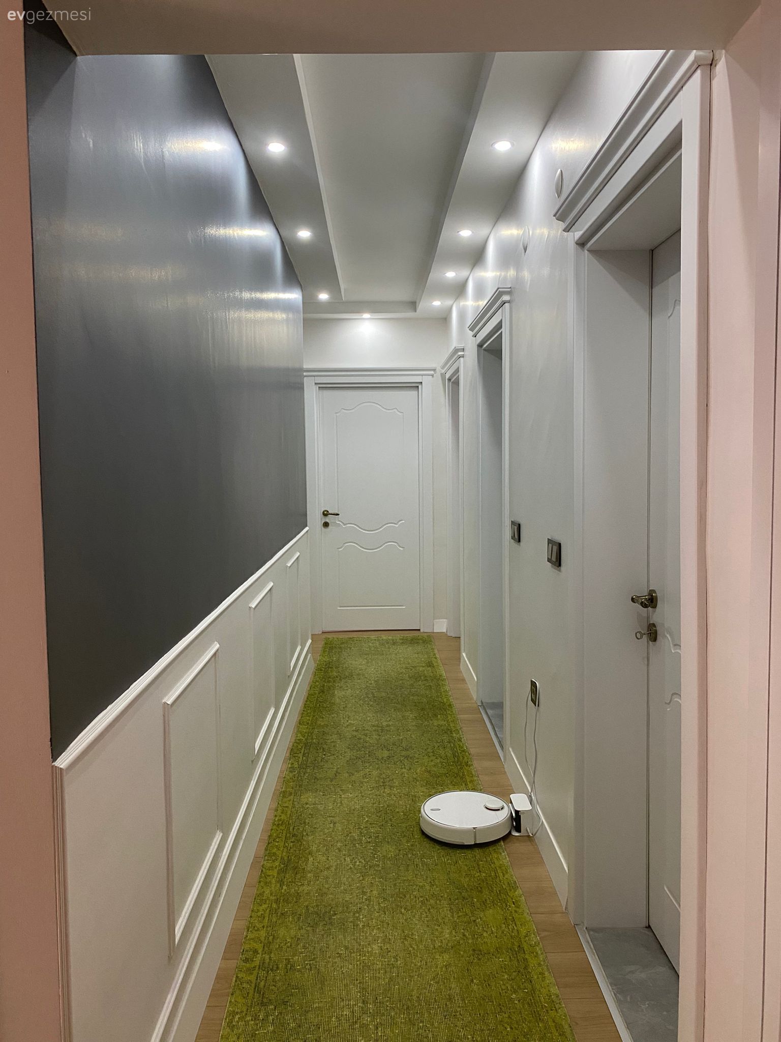 Bu Zonguldak Evi Geçmiş ile Bugün Arasında Küçük Bir Köprü!