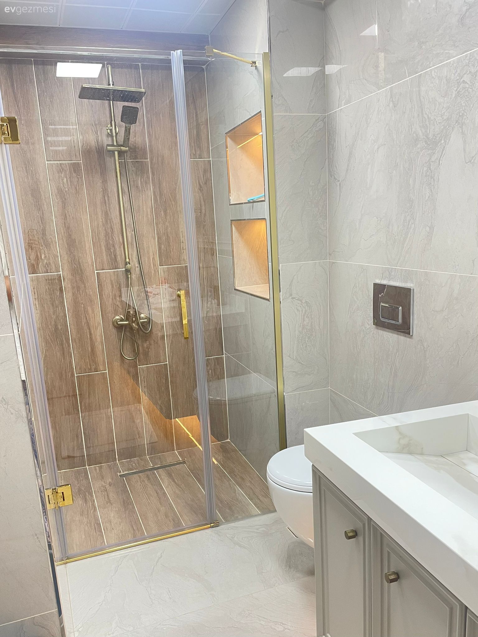 Balkon Artık Mutfakta: İstanbul'dan Komple Tadilat Geçirmiş Bir Ev